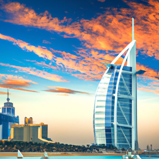 How Much Does a Trip to Dubai Cost? A Comprehensive Guide The