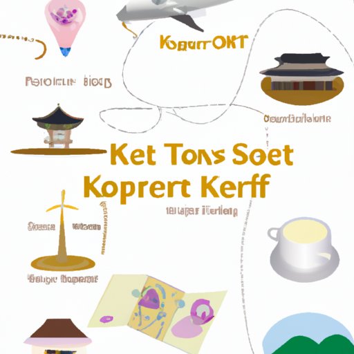 How Much Is a Trip to Korea? Exploring the Cost of Visiting Korea The