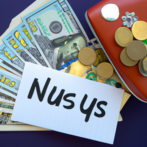 How Much Is a Trip to Las Vegas? Budgeting and Savings Tips for Your