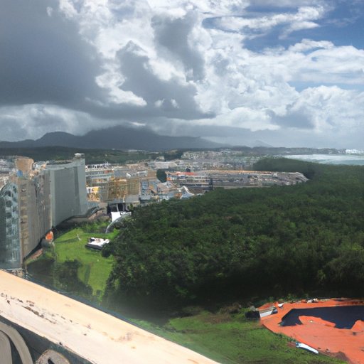 How Much is a Trip to Puerto Rico? A Comprehensive Guide to Travel