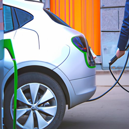 How Much Does it Cost to Charge Electric Cars at Home? The