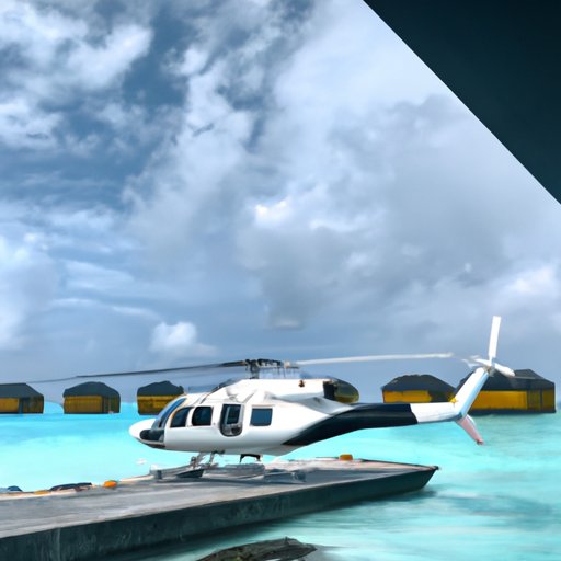 How Much Does a Trip to the Maldives Cost? The Enlightened Mindset