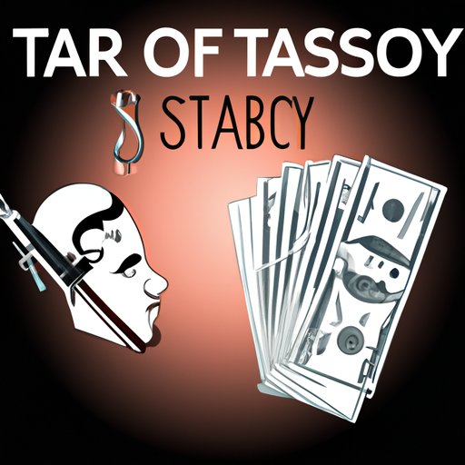 How Much Money Does a Tattoo Artist Make? An InDepth Exploration The