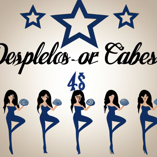 How Much Money Do The Dallas Cowboy Cheerleaders Make The how-much-money-do-the-dallas-cowboy-cheerleaders-make-the