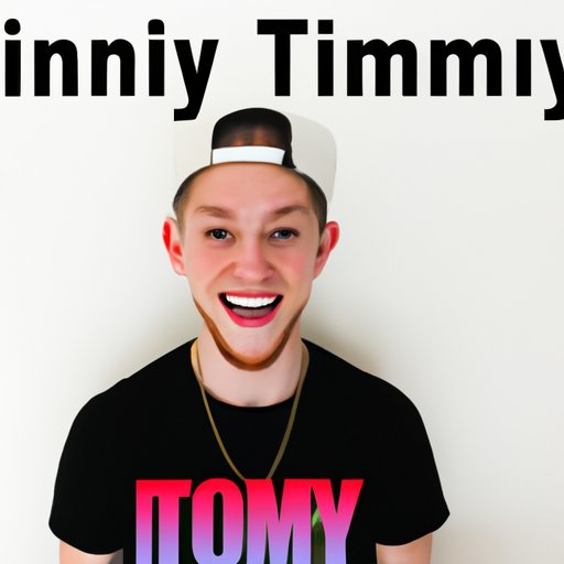 How Much Money Does Tommyinnit Make? Exploring the Wealth of a YouTube