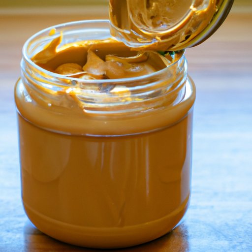 Peanut Butter How Much Can You Eat in a Day? The Enlightened Mindset