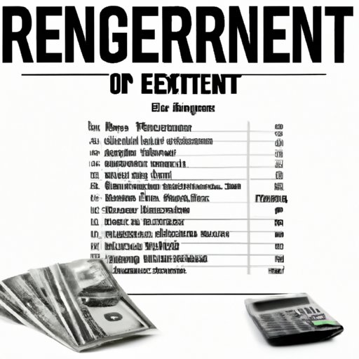 How Much Rent Can I Afford Making 17 an Hour? The Enlightened Mindset
