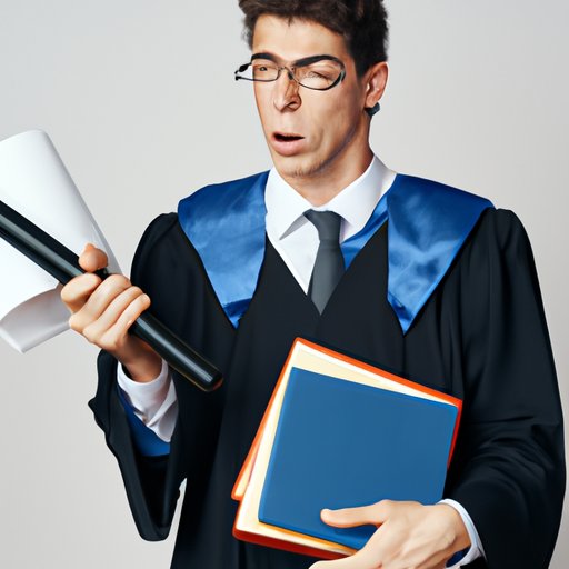 How Much Schooling Do You Need to a Lawyer? The Enlightened