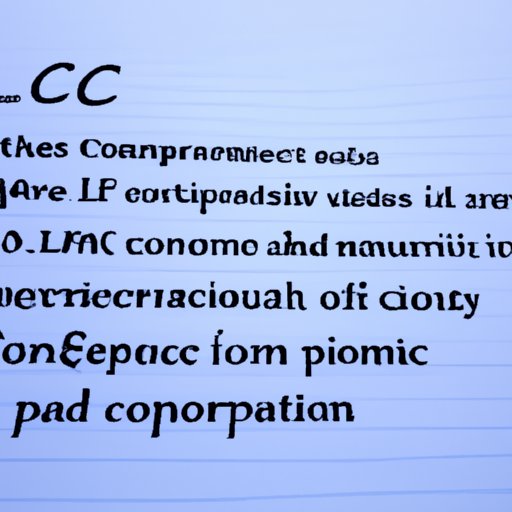 How Much Does it Cost to Start an LLC? An Indepth Look at the Benefits and Costs of Forming a