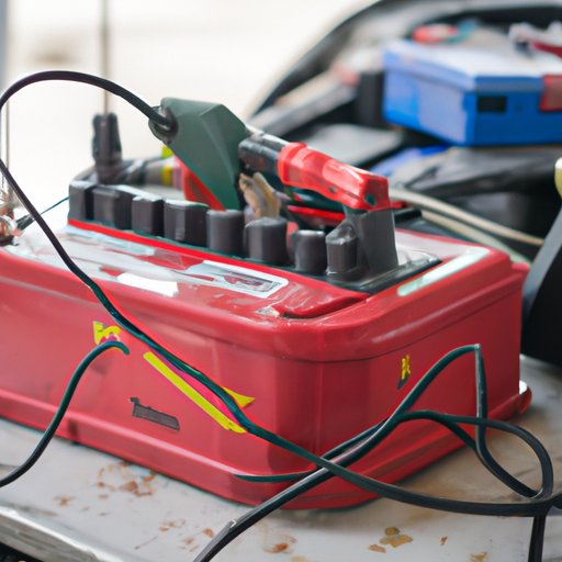 How Much Voltage is Needed to Start a Car? The Enlightened Mindset