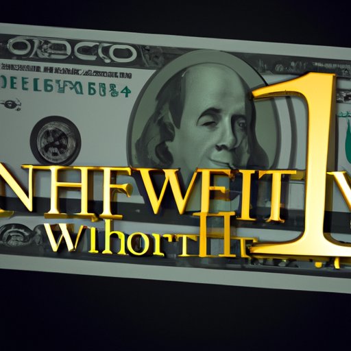 How Much Wealth Do You Need to Be in the Top 10 Percent? - The