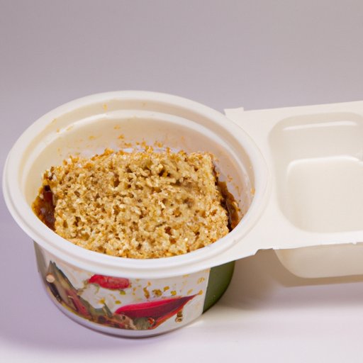 How Often Can I Eat Instant Noodles? Exploring the Health Benefits and