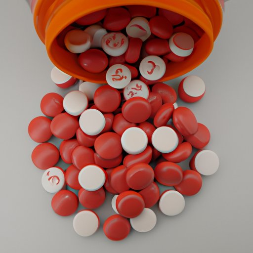 How Often Can I Take 800 Mg Of Ibuprofen Exploring The Benefits And Risks The Enlightened Mindset
