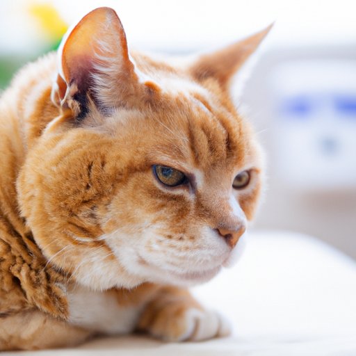 How Long Do Cats Live? A Guide to Maximizing Your Cat’s Longevity The