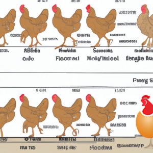How Old Do Hens Have to Be to Lay Eggs? A Guide for Successful Egg