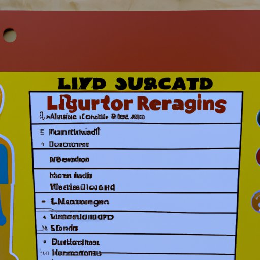 How Old Do You Have to Be a Lifeguard? Exploring the Requirements and