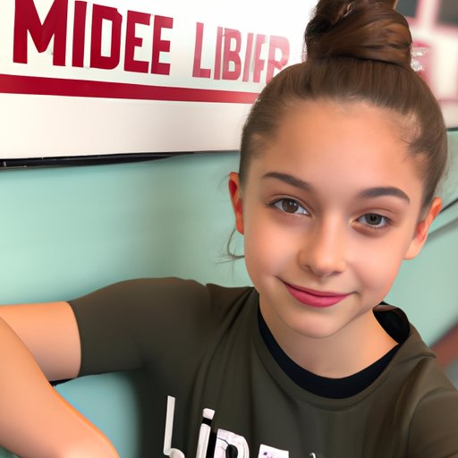How Old is Lilliana from Dance Moms? Uncovering the Age of the Rising