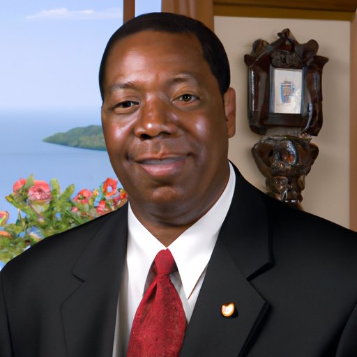 How Old is Toure Roberts? A Look at His Age and Life Timeline - The