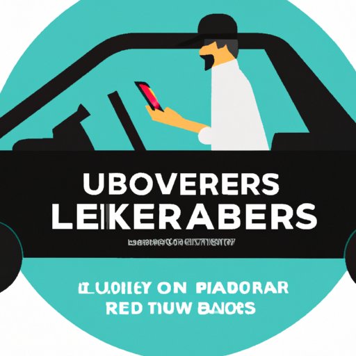 How Old Do You Have to Be to Work for Uber Eats? A Comprehensive Guide
