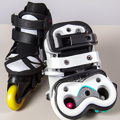 How to Fit Roller Skates Tips and Troubleshooting for a Secure and Comfortable Fit The