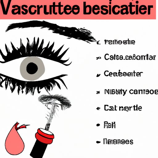 Can I Wear Mascara After Cataract Surgery? Exploring the Safety of