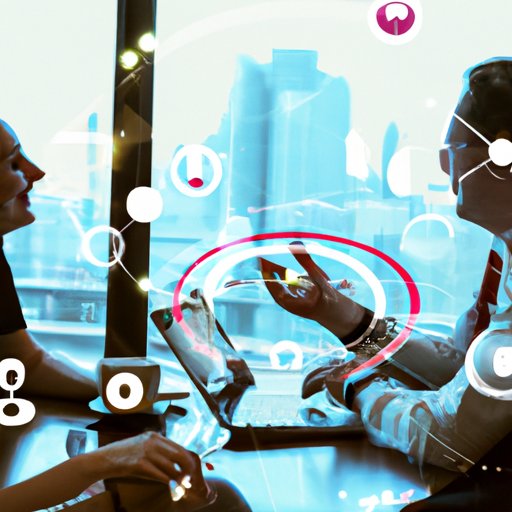 The Impact Of Technology On Human Development The Enlightened Mindset