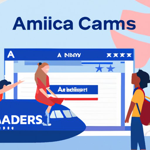 How to Add a Trip to Your American Airlines Account A StepbyStep Guide The Enlightened Mindset