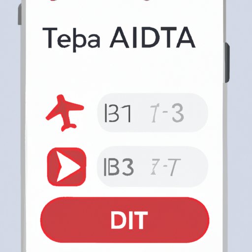 add known traveller number delta app