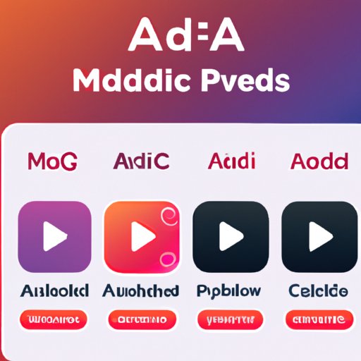 How to Add Music to Your Instagram Video Exploring Popular Apps, Story Highlights, and More