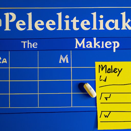 Adjusting Medication Times When Travelling Tips For Staying On Track