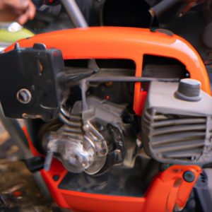 How to Adjust the Carburetor on a Stihl Weed Eater: A Step-by-Step