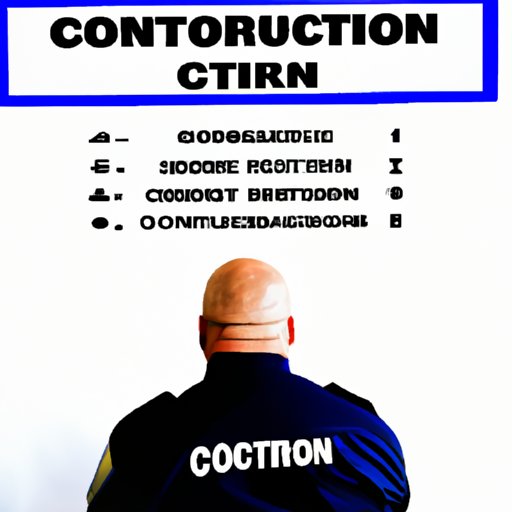 How to a Correctional Officer Qualifications, Benefits, and