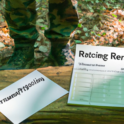 How to a Forest Ranger Overview of Requirements and Benefits