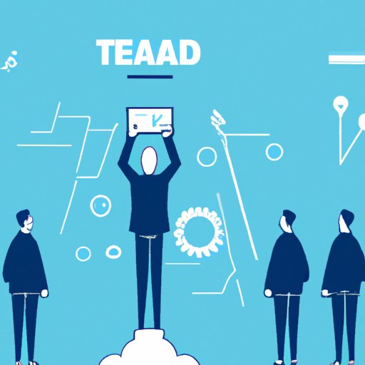 how-to-be-a-good-tech-lead-establishing-clear-goals-setting-positive