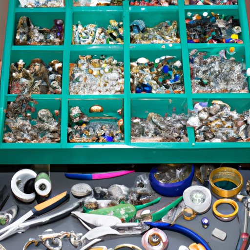 How to a Jeweler A StepbyStep Guide The Enlightened Mindset