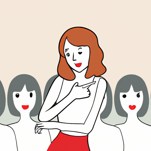 How to Be a Pick Me Girl A Comprehensive Guide The Enlightened Mindset