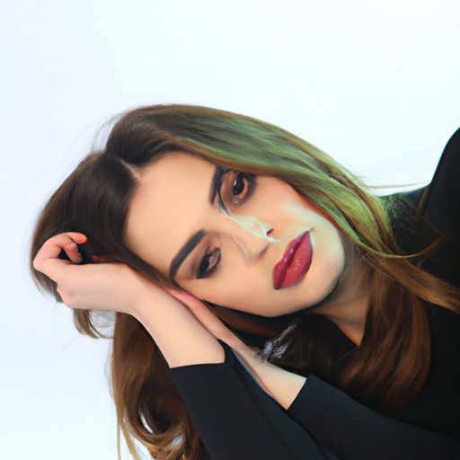 How to Be a Pretty Girl A Comprehensive Guide The Enlightened Mindset