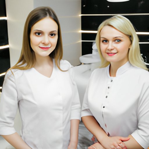 How to an Aesthetician Education, Treatments, and Building a