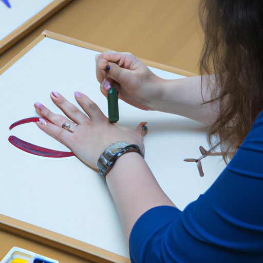 How to an Art Therapist Education, Training, and Techniques The Enlightened Mindset