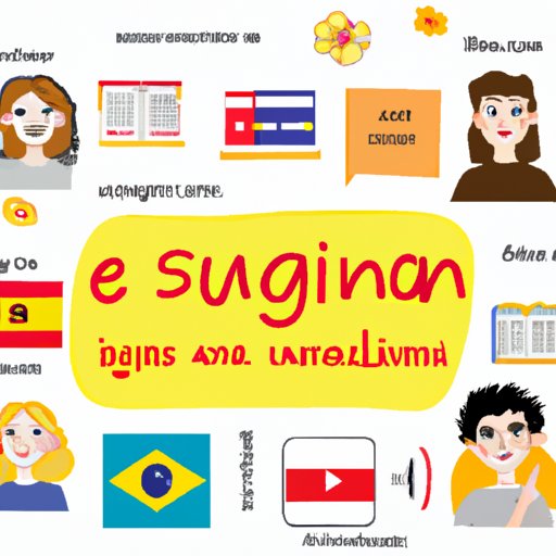 How to Become Fluent in Spanish: An In-Depth Guide - The Enlightened ...