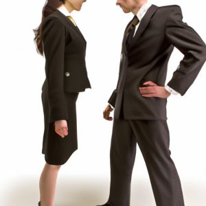 How to Be a More Dominant Male – Tips for Boosting Your Presence and