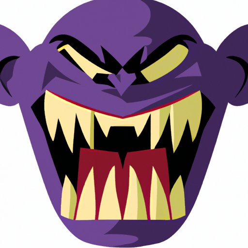 How to Be a Villain: A Guide to Mastering the Art of Intimidation and ...