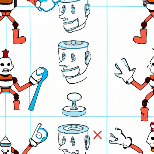 How to Beat the Robot in Cuphead Strategies to Win The Enlightened