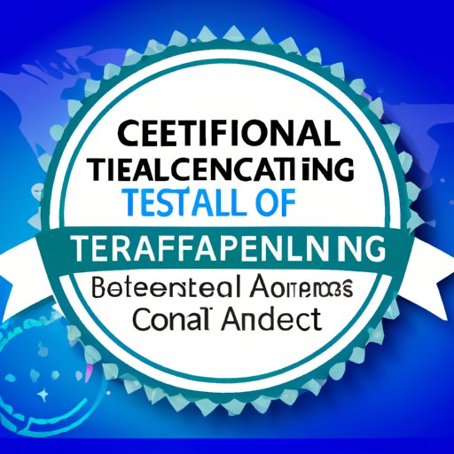 a Certified Travel Agent A Comprehensive Guide The