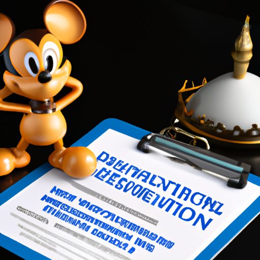 How To Become Authorized Disney Vacation Planner