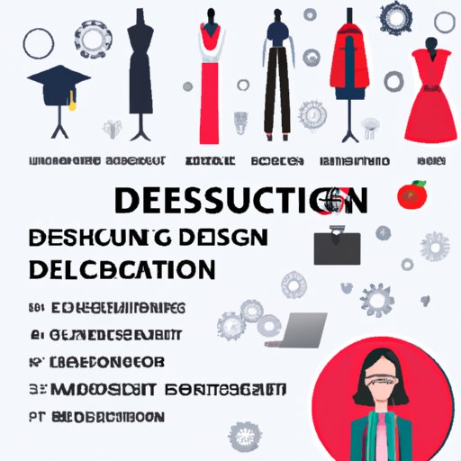 How to a Fashion Designer A StepbyStep Guide The