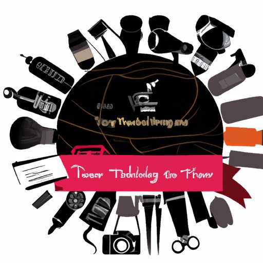 How to a Traveling Hair Stylist Tips & Advice The