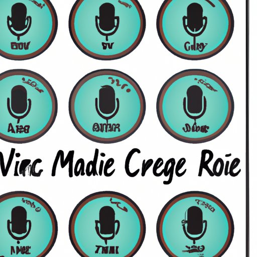 How to a Successful Voiceover Artist A Comprehensive Guide The Enlightened Mindset