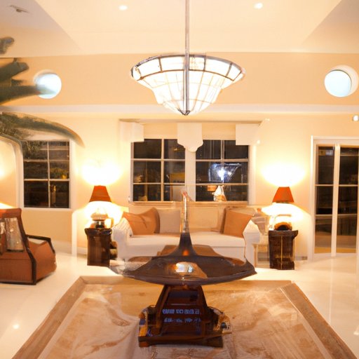 How to an Interior Designer in Florida A StepbyStep Guide