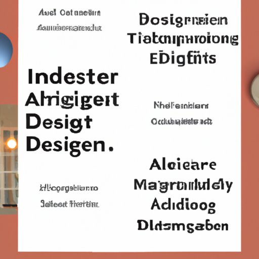 How To Become An Interior Designer Exploring Education Skills And